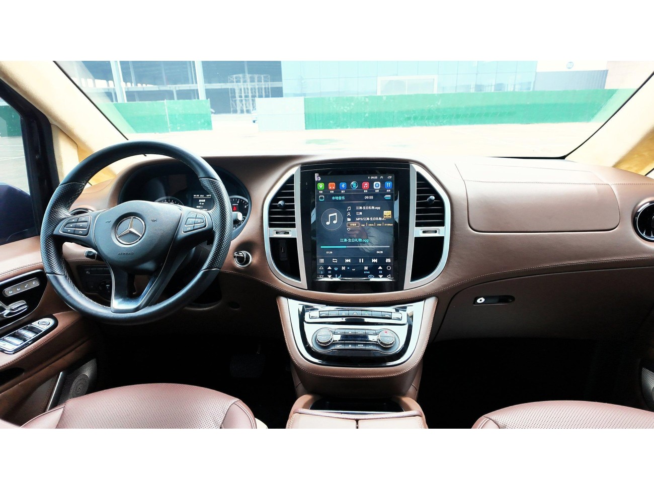 Mercedes-Benz 2021 2022