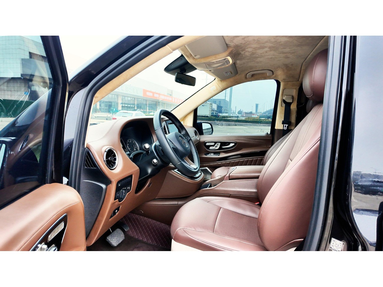 Mercedes-Benz 2021 2022