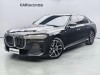 BMW 735Li 2023