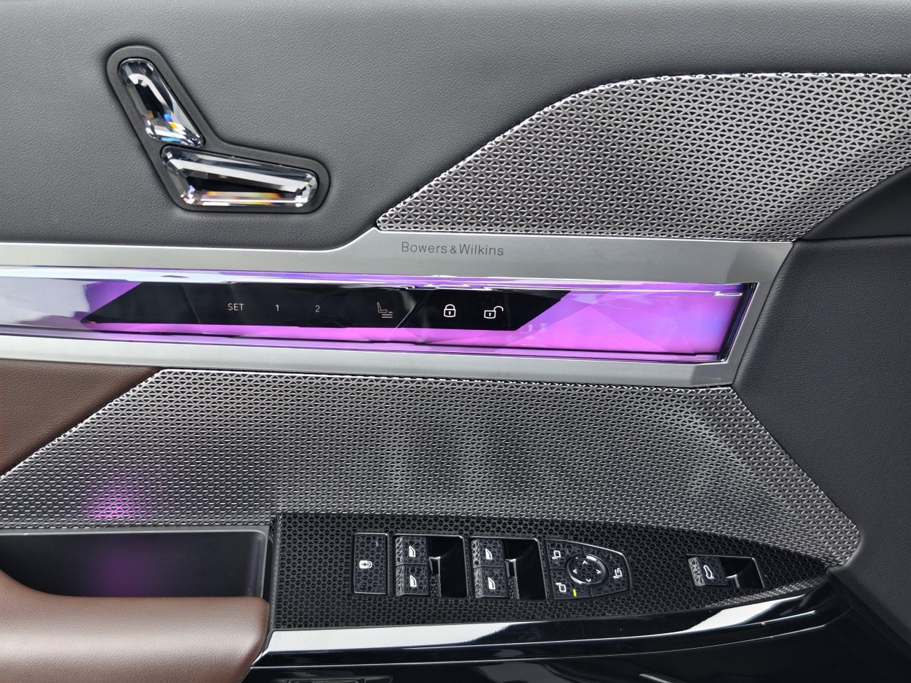 BMW 735Li 2023