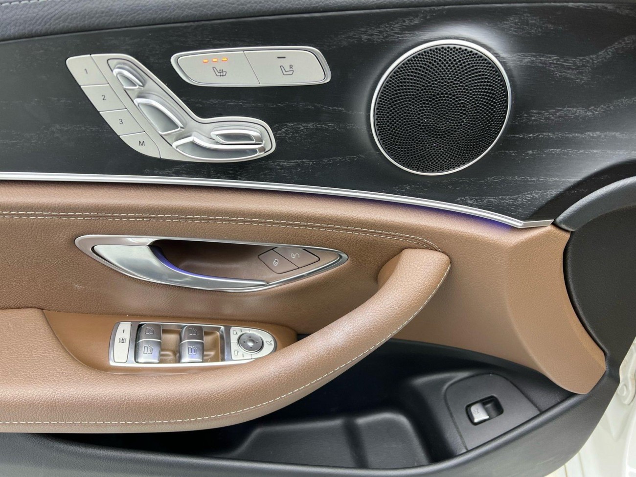 Mercedes-Benz E 300 L 2019