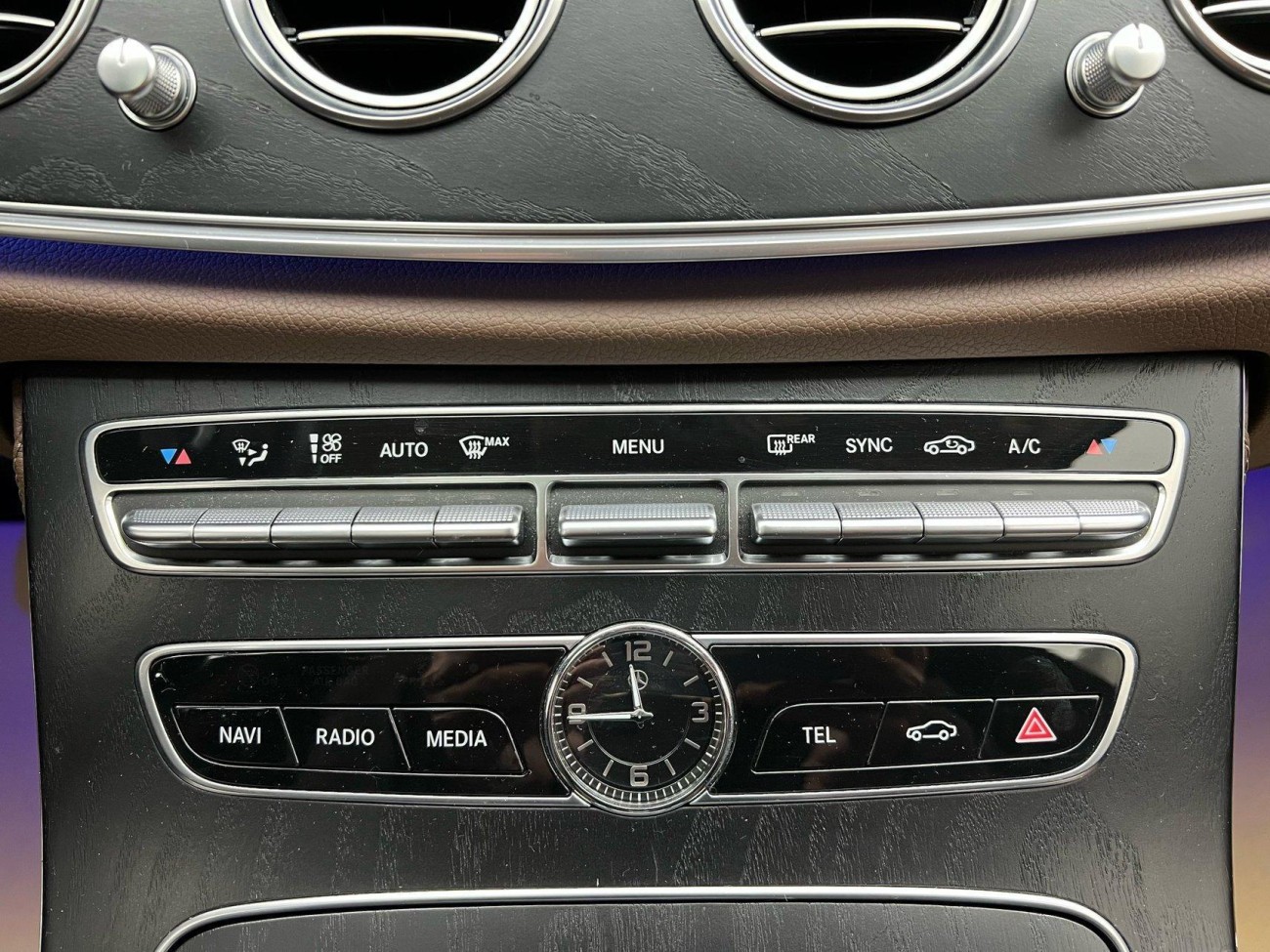 Mercedes-Benz E 300 L 2019