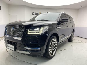 Lincoln Navigator 2021