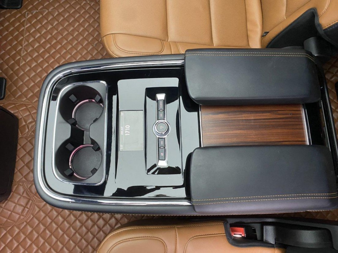 Lincoln Navigator 2021