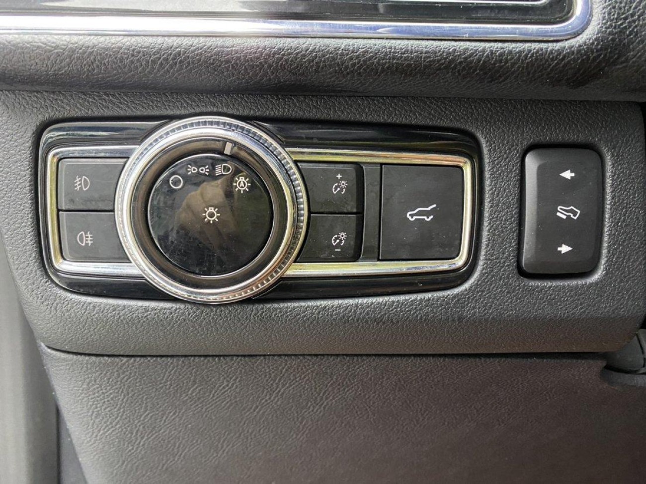 Lincoln Navigator 2021