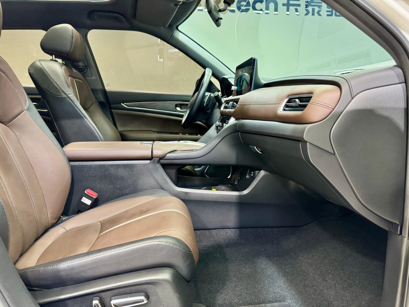 Honda UR-V 2024