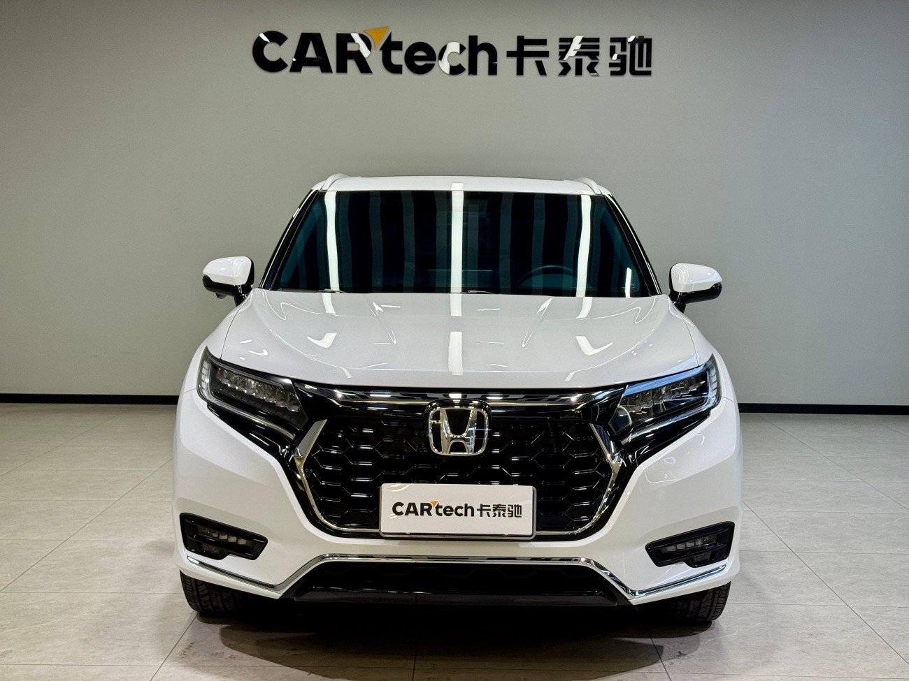 Honda UR-V 2024