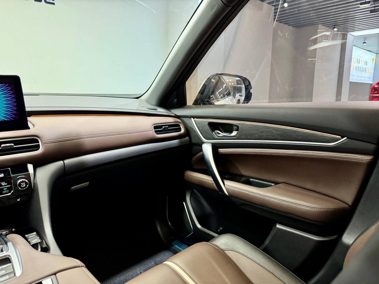 Honda UR-V 2024