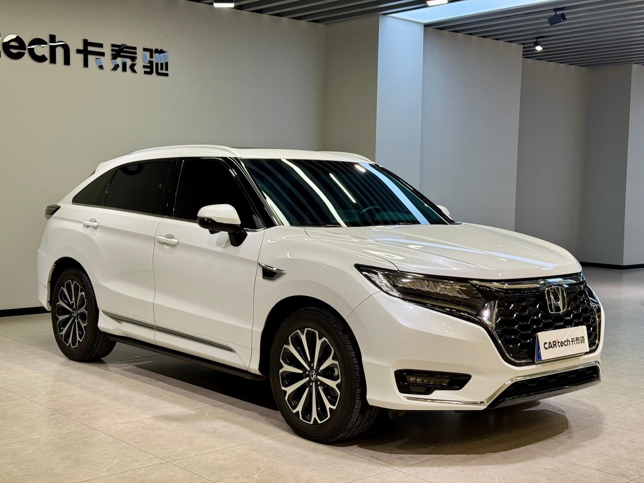 Honda UR-V 2024