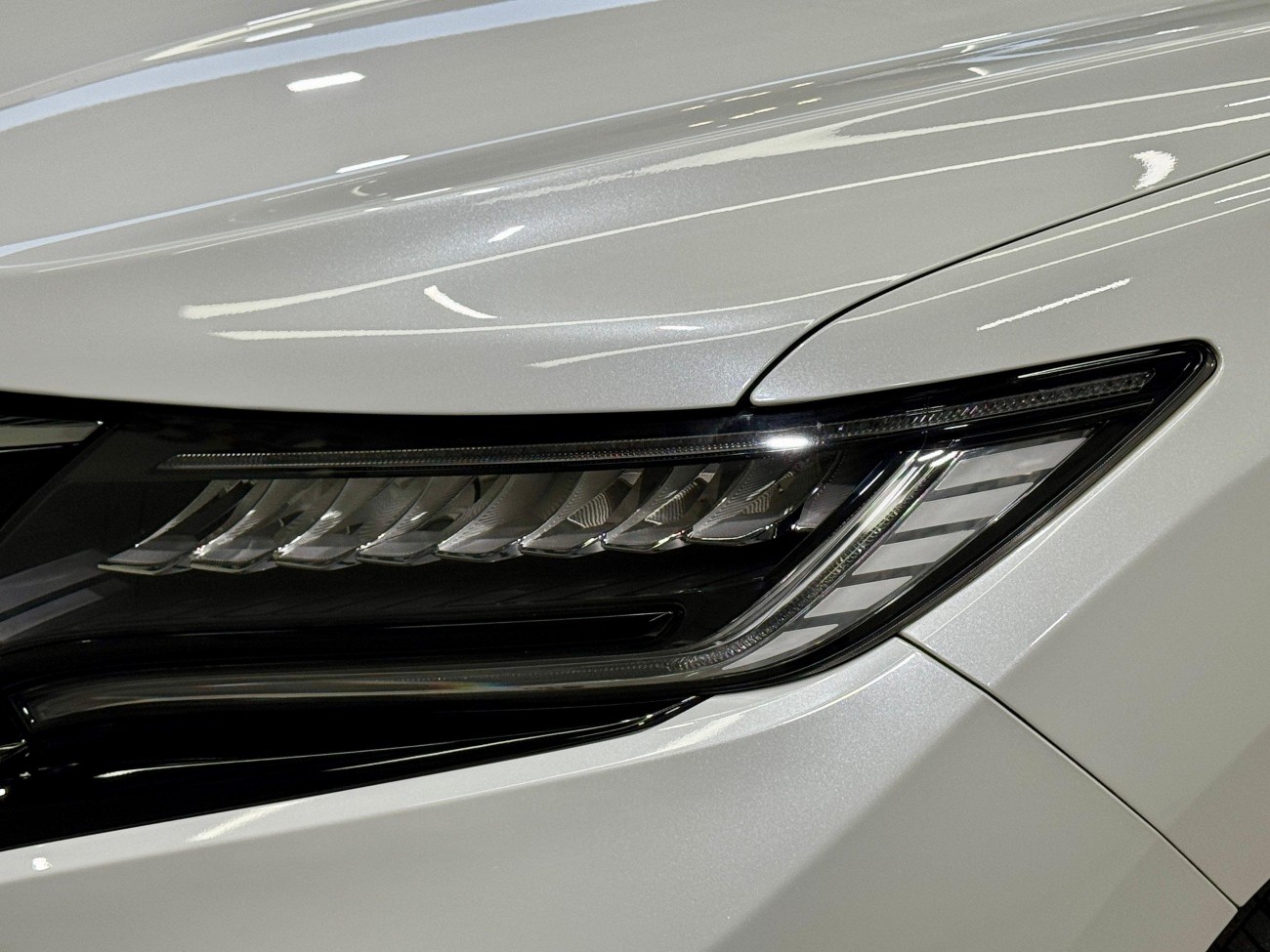 Honda UR-V 2024