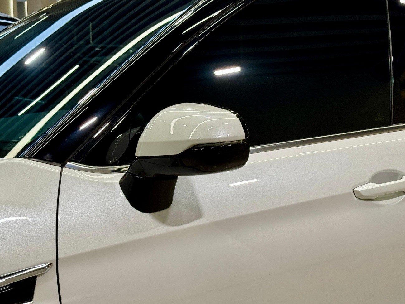 Honda UR-V 2024