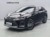 Lexus RX 202 2022