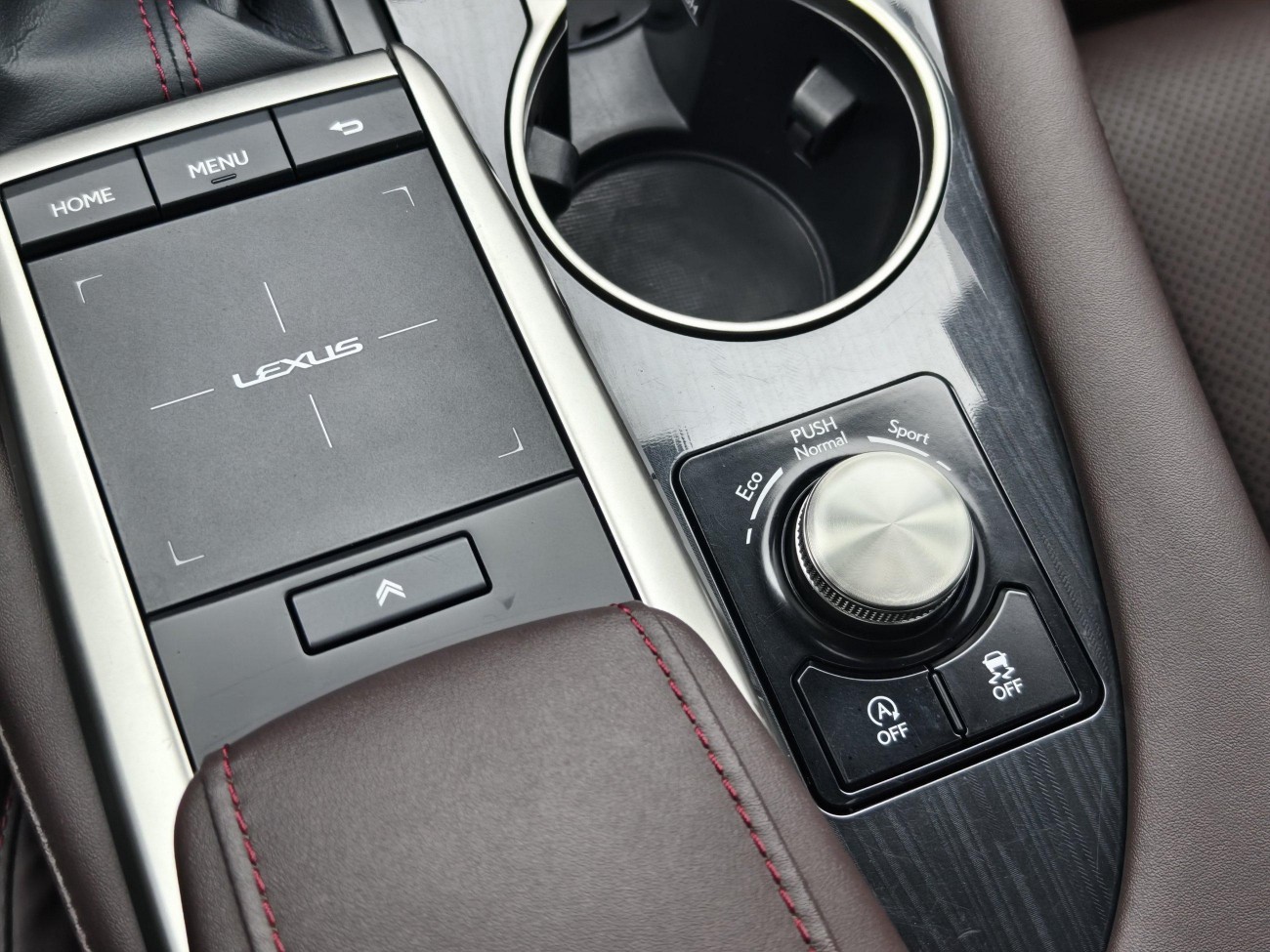 Lexus RX 202 2022
