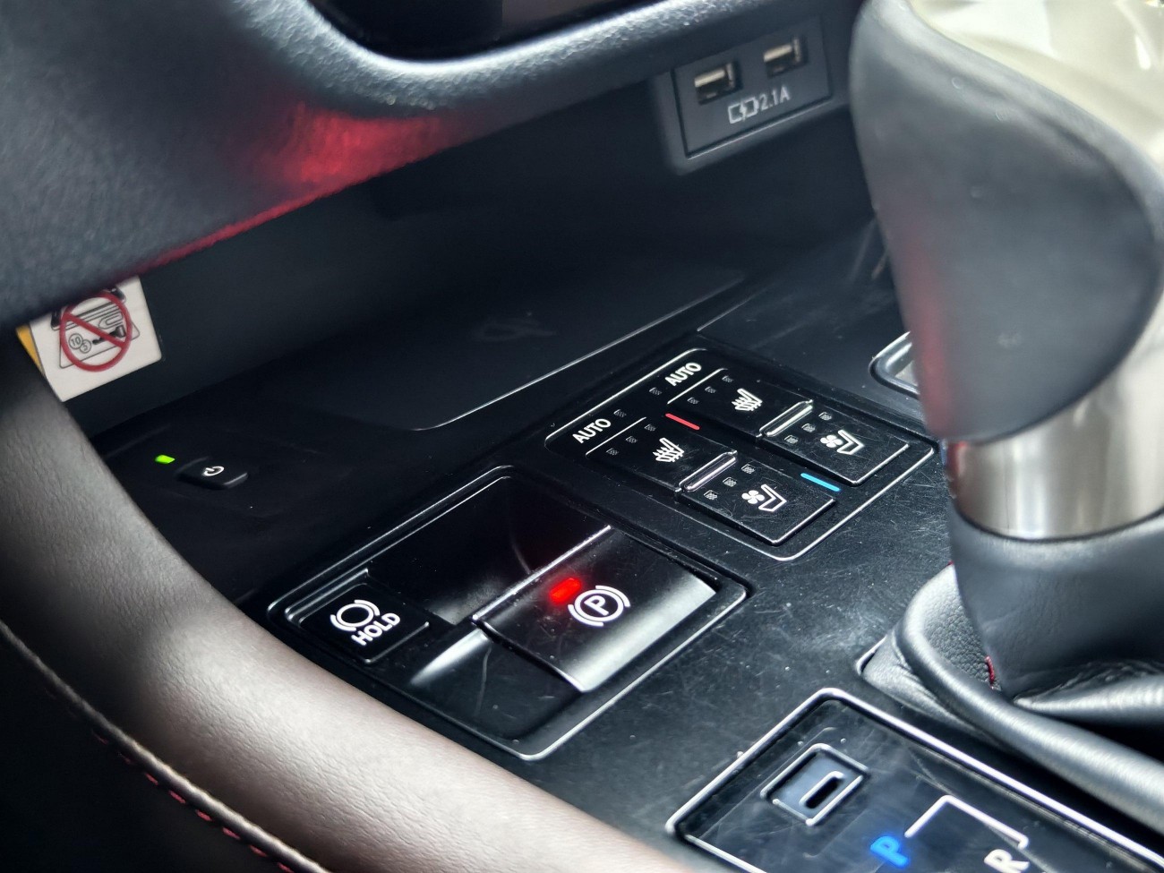 Lexus RX 202 2022