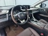 Lexus RX 202 2022