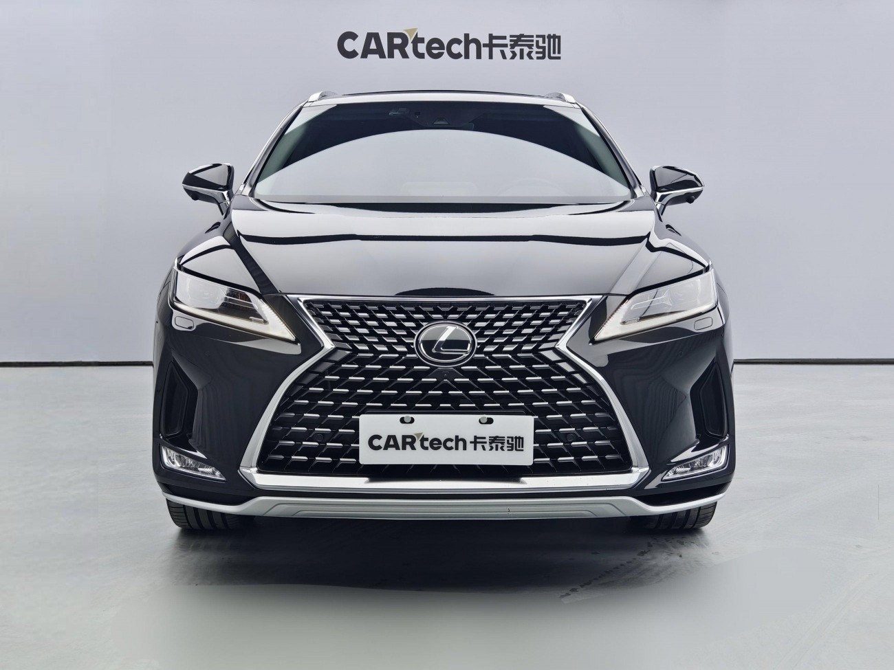Lexus RX 202 2022