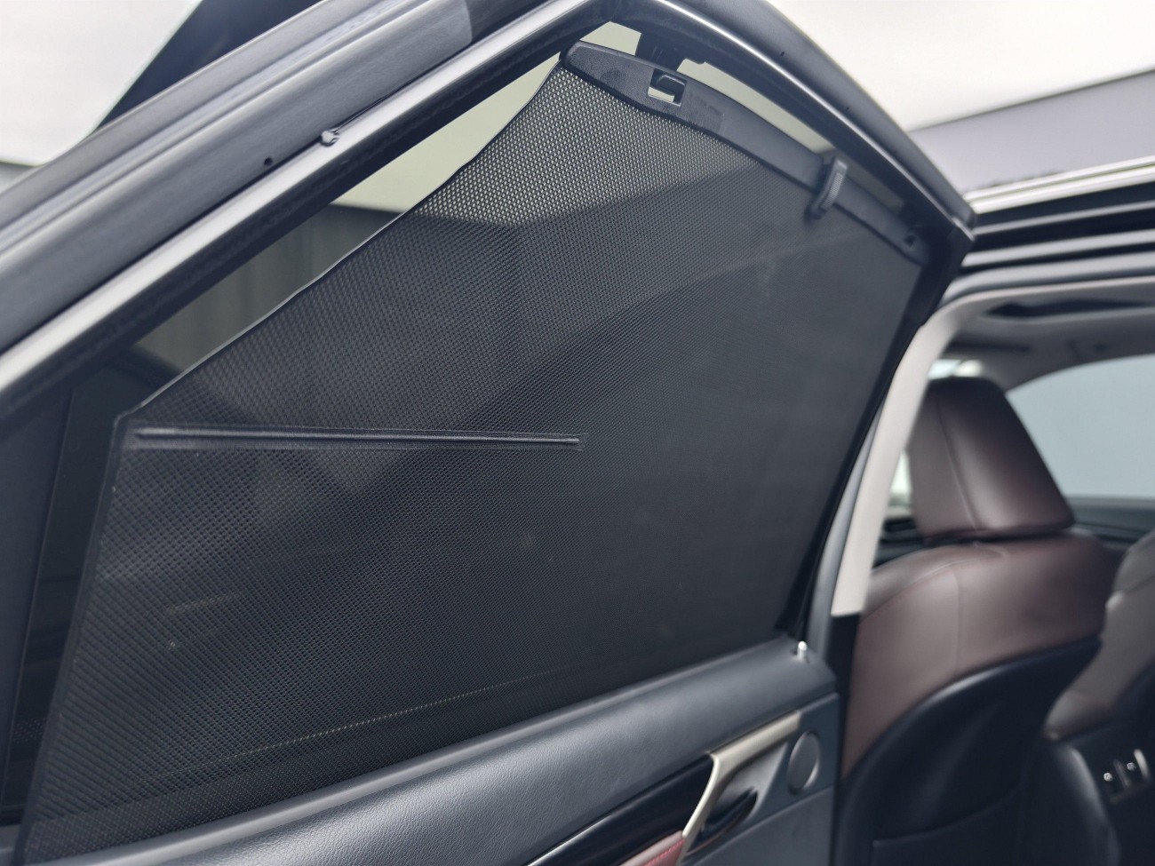 Lexus RX 202 2022