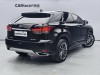 Lexus RX 202 2022
