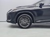 Lexus RX 202 2022