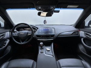 Cadillac CT5 2022