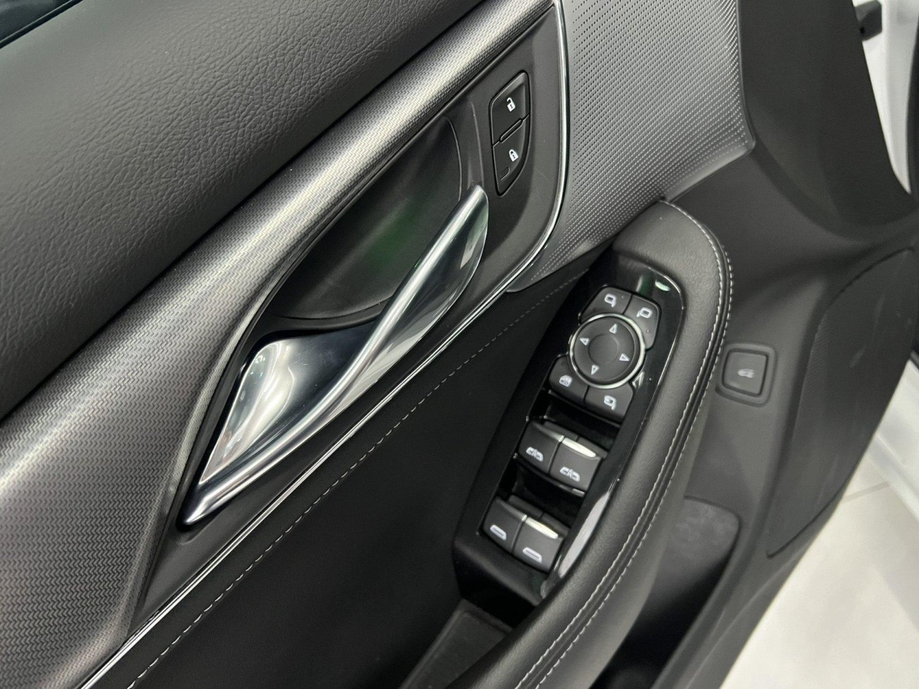 Cadillac CT5 2022