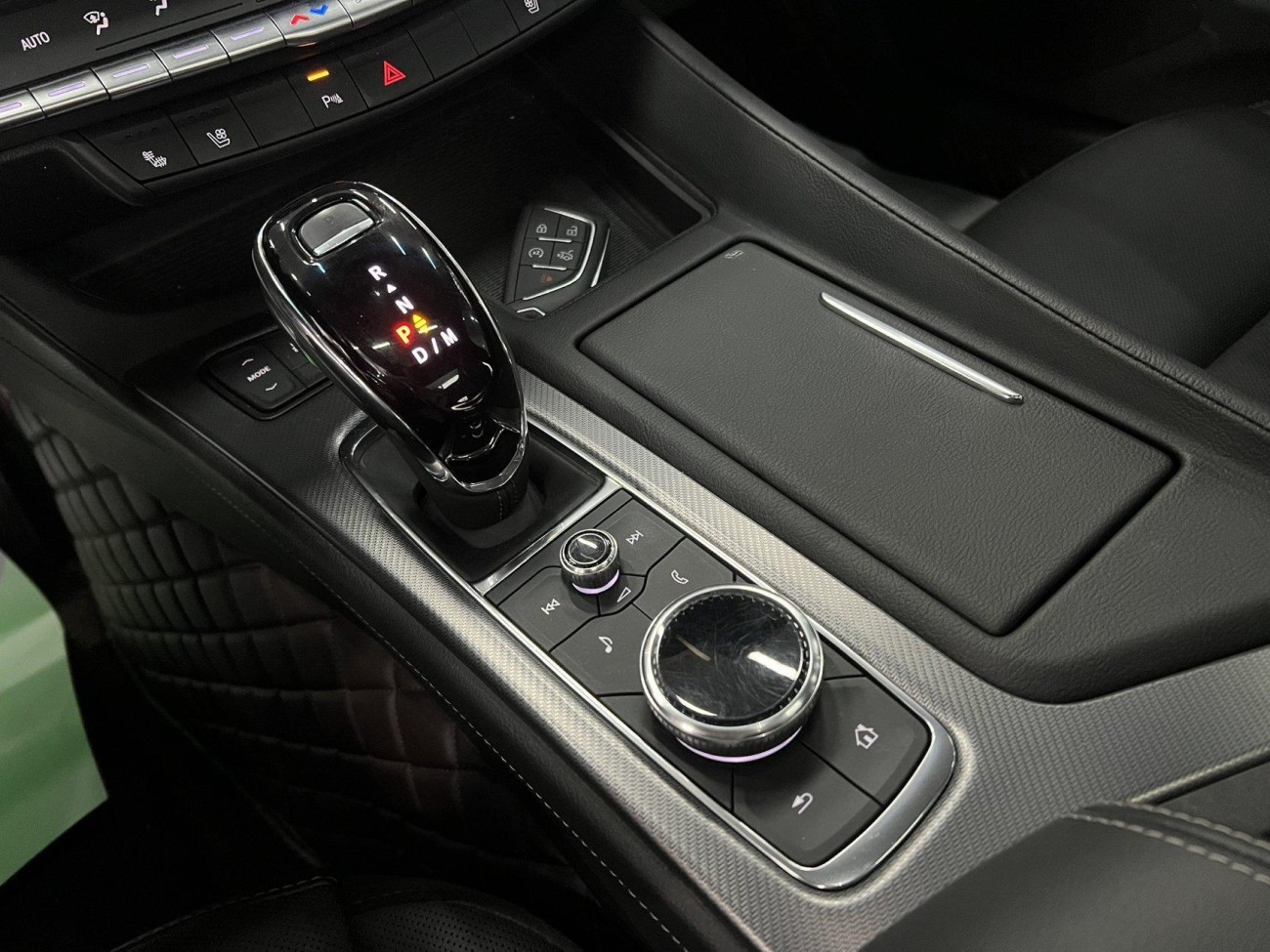 Cadillac CT5 2022