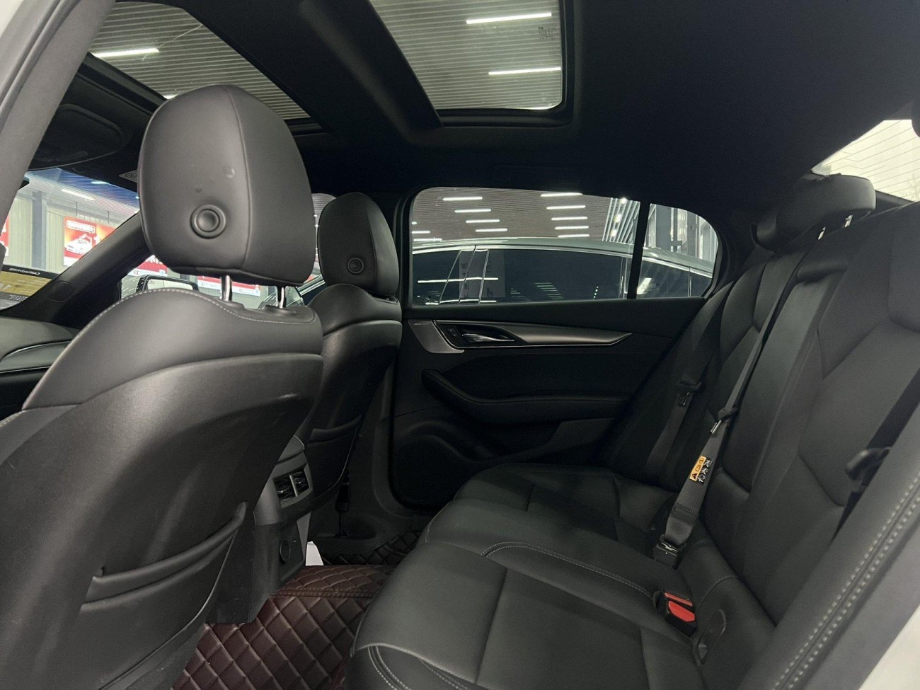 Cadillac CT5 2022