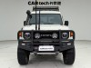 Toyota Land Cruiser 2025