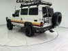Toyota Land Cruiser 2025