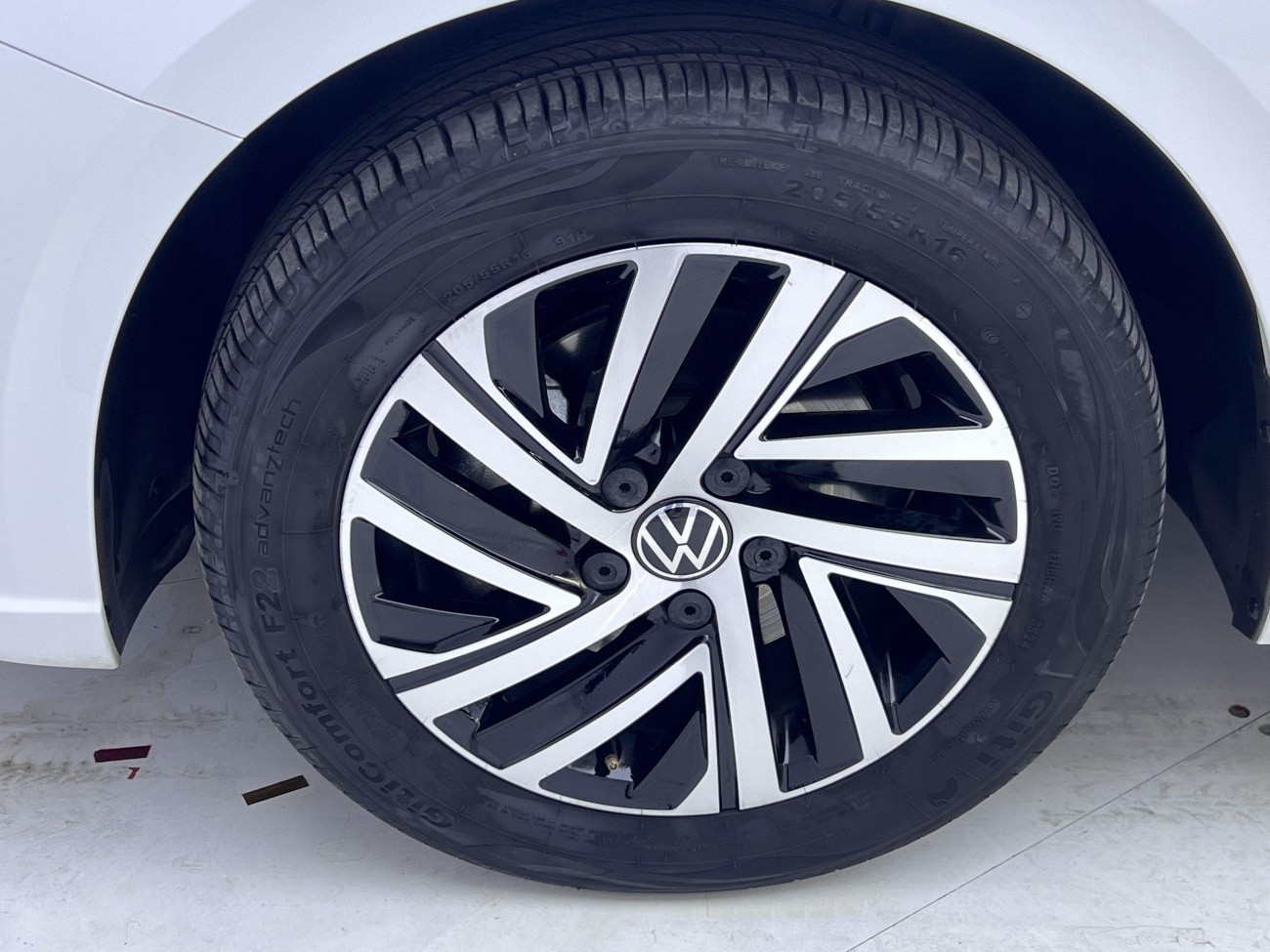 Volkswagen Lavida 2024