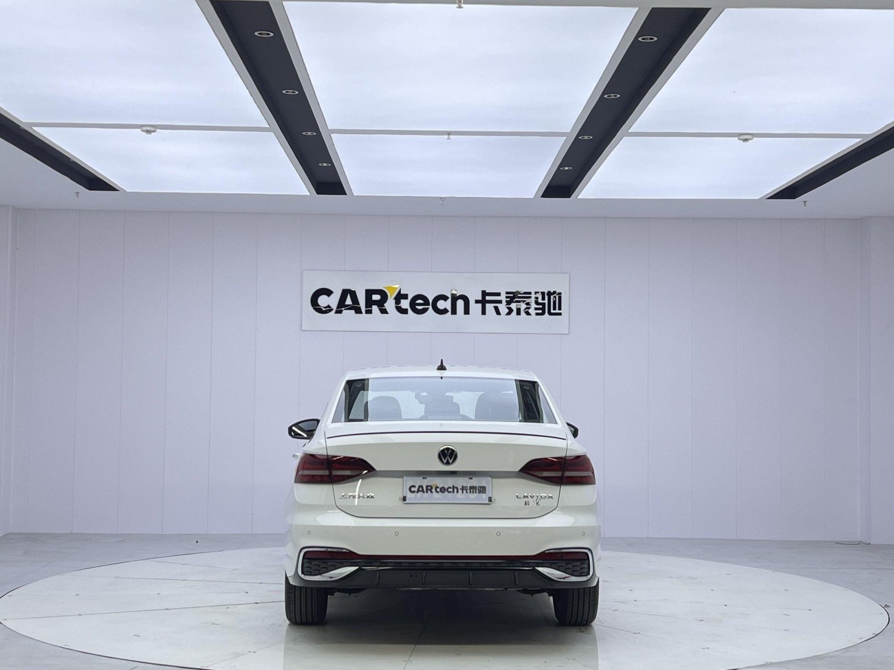 Volkswagen Lavida 2024