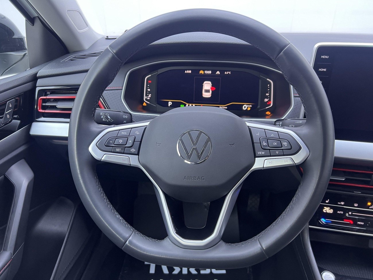 Volkswagen Lavida 2024