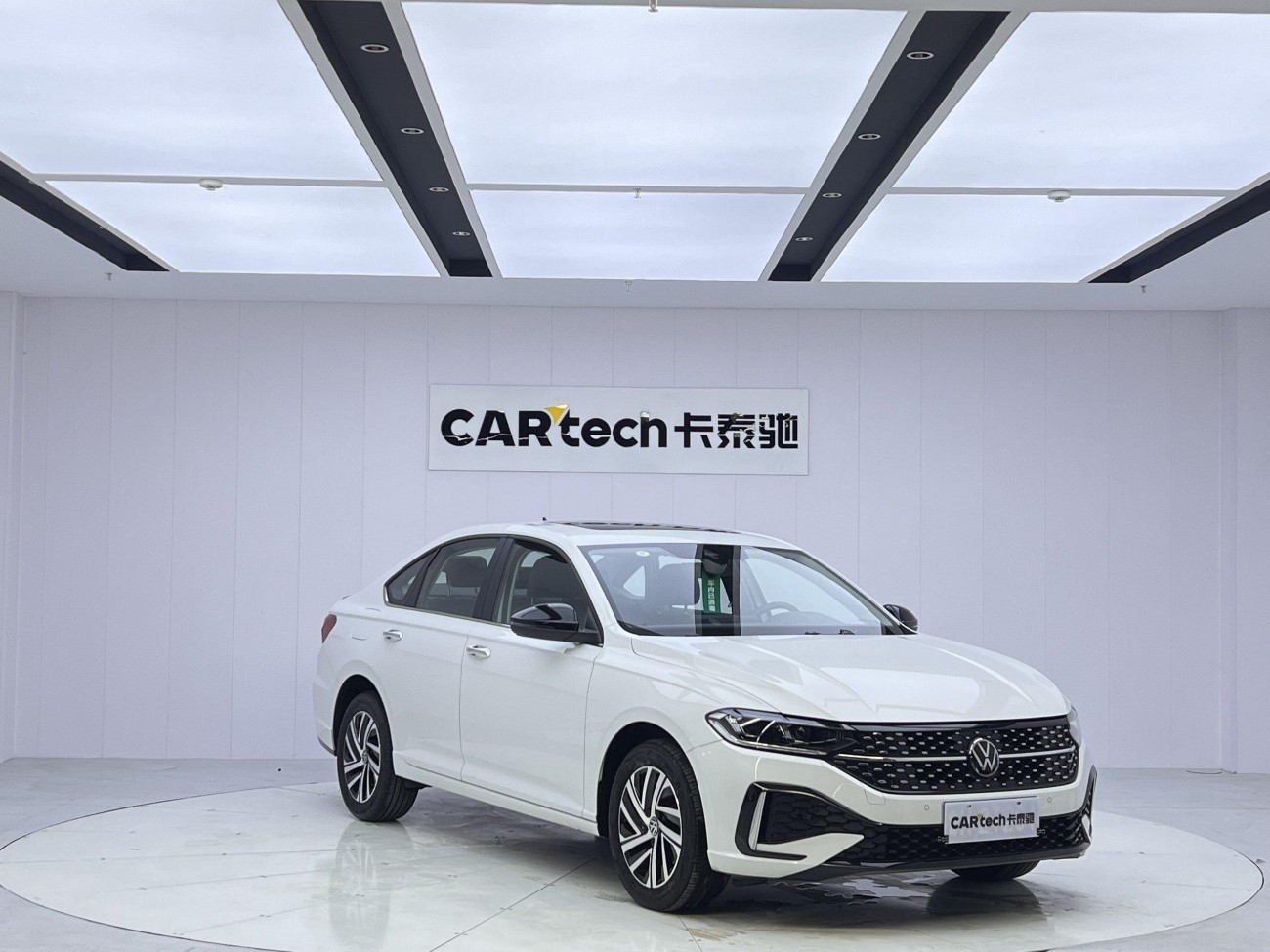 Volkswagen Lavida 2024