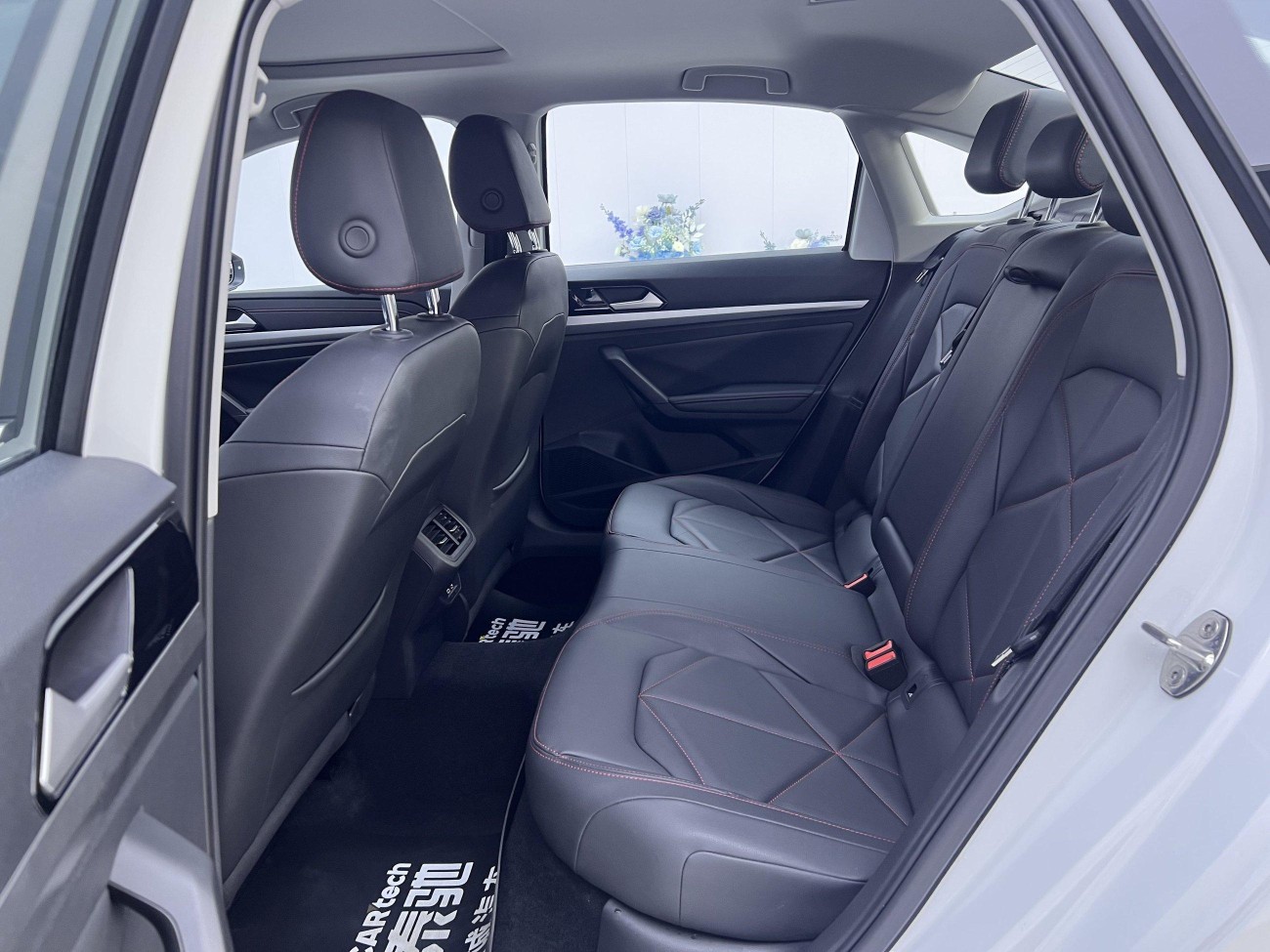 Volkswagen Lavida 2024