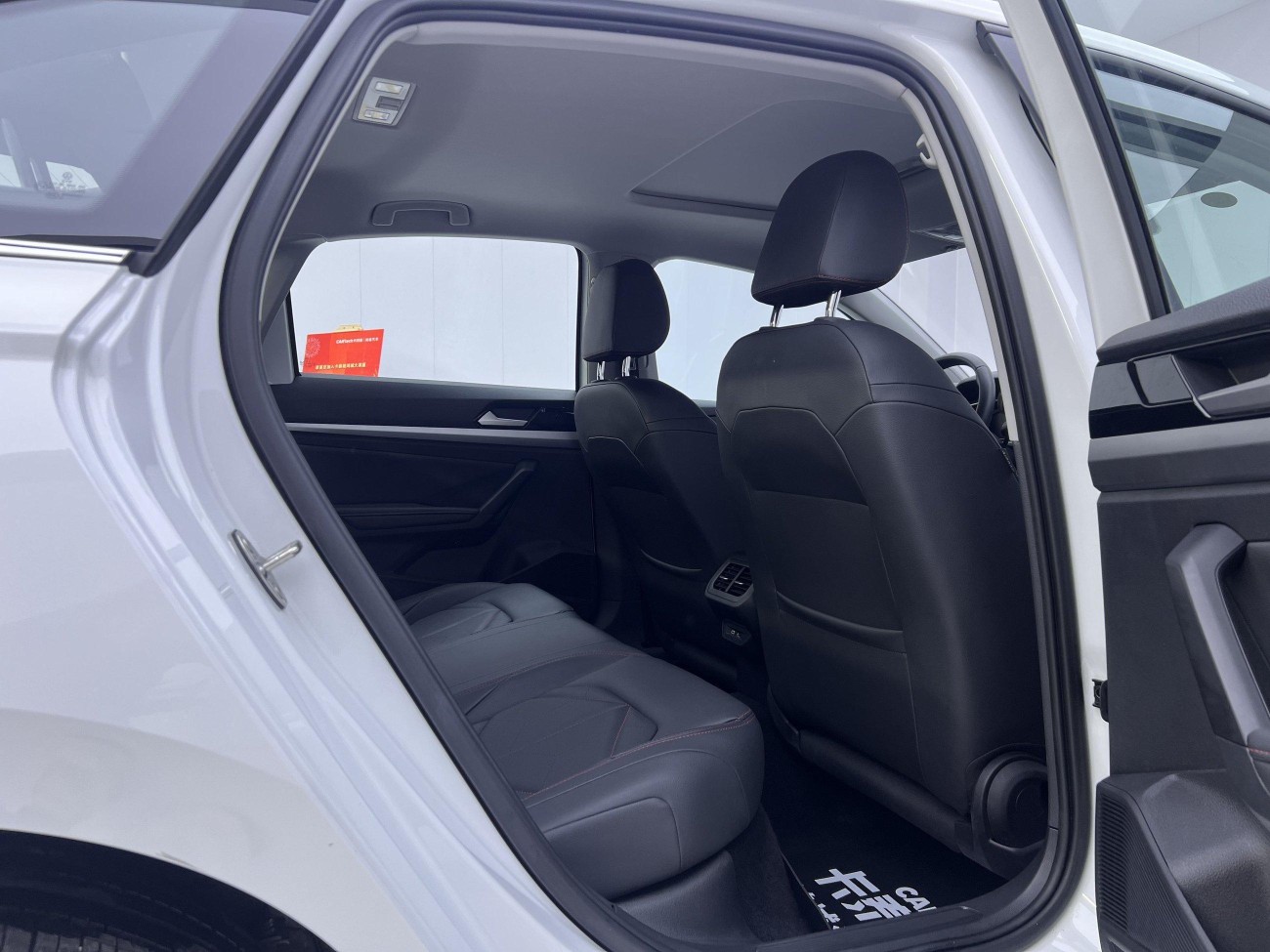 Volkswagen Lavida 2024
