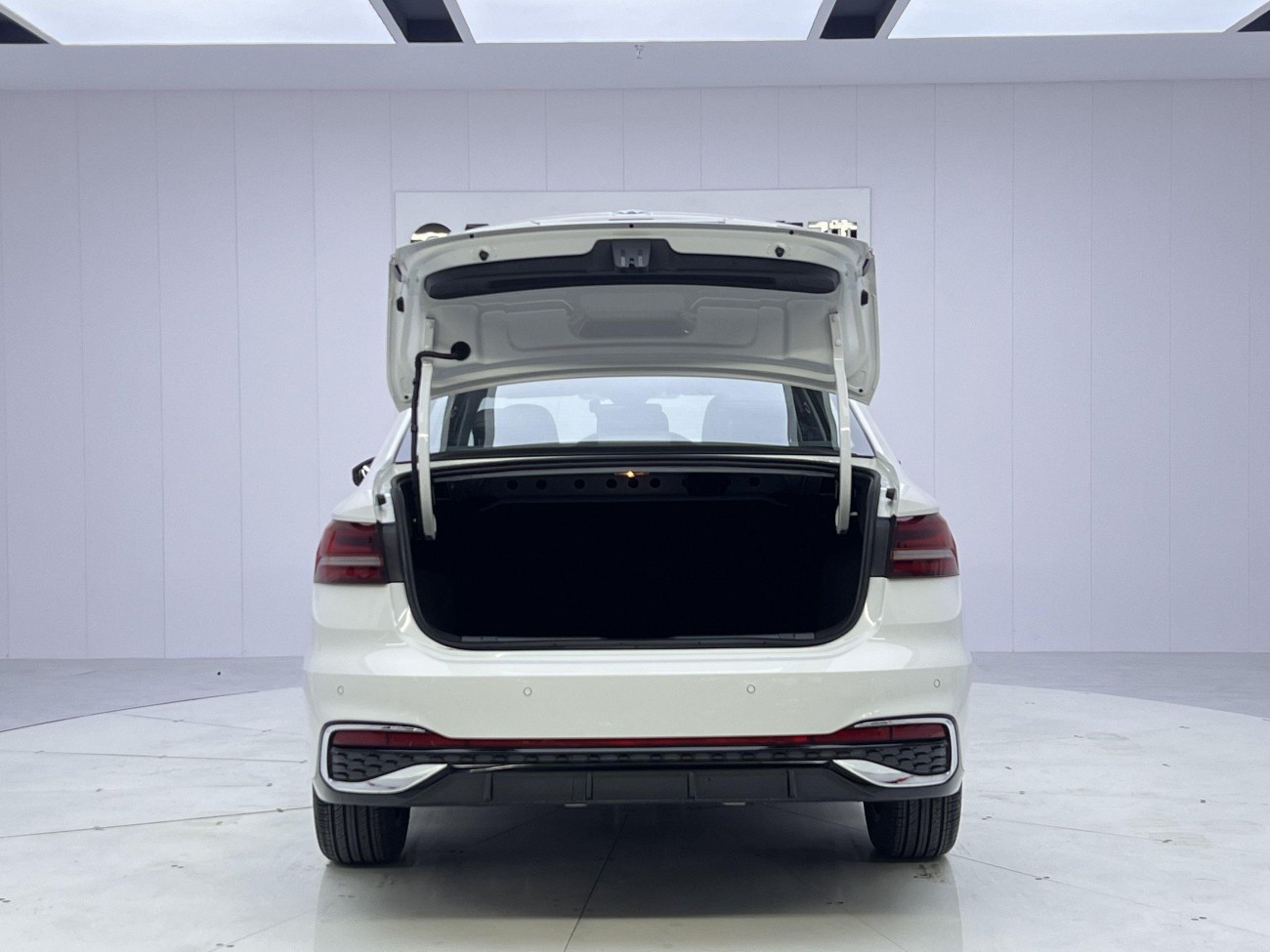 Volkswagen Lavida 2024