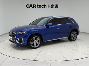 Audi Q5L 45 2022