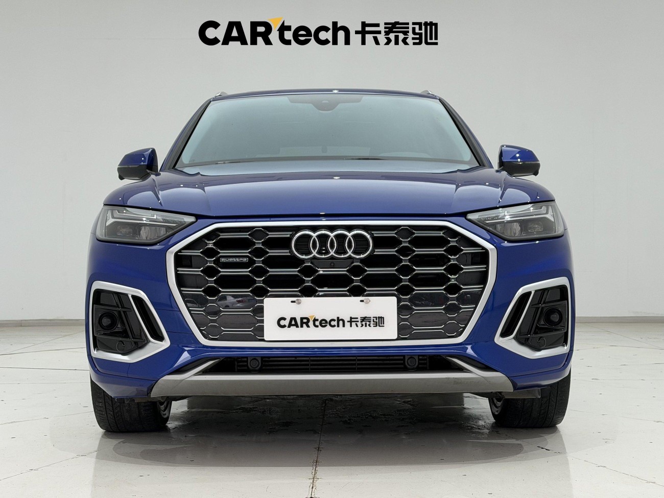 Audi Q5L 45 2022