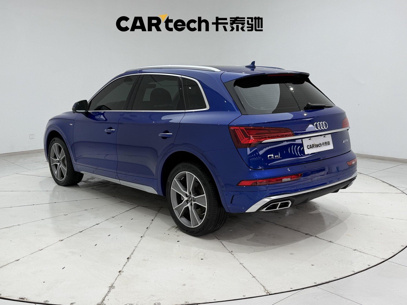 Audi Q5L 45 2022