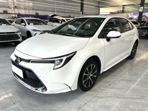 Toyota Levin 2024