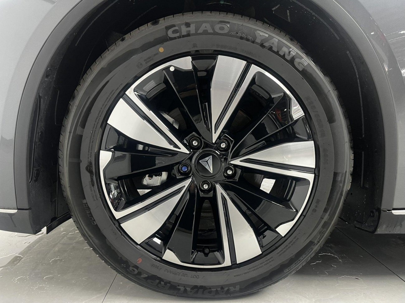 Deepal SL03 2025