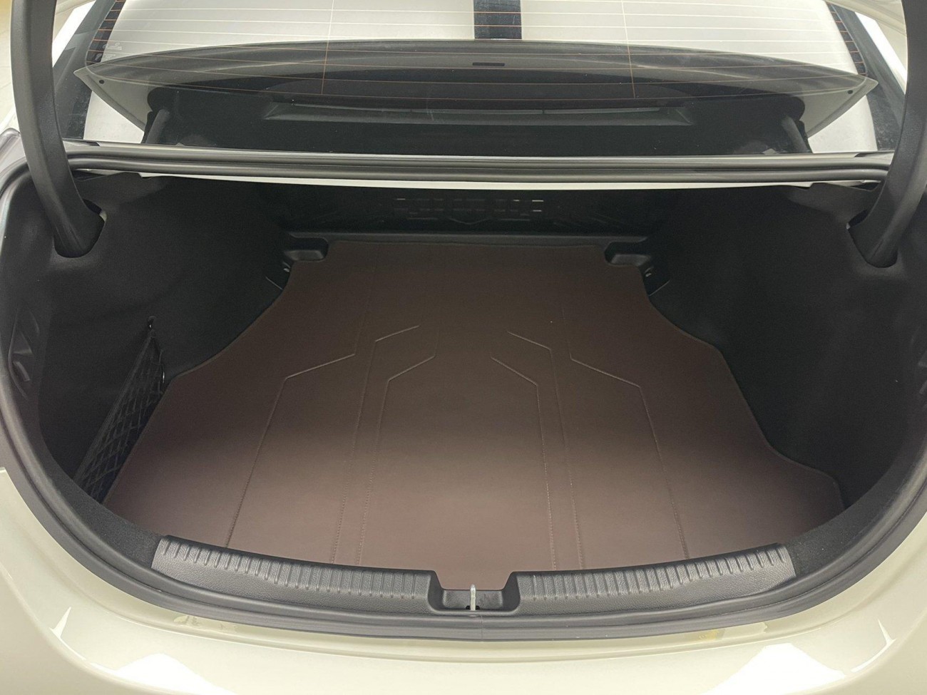 Mercedes-Benz C 260 L 2025