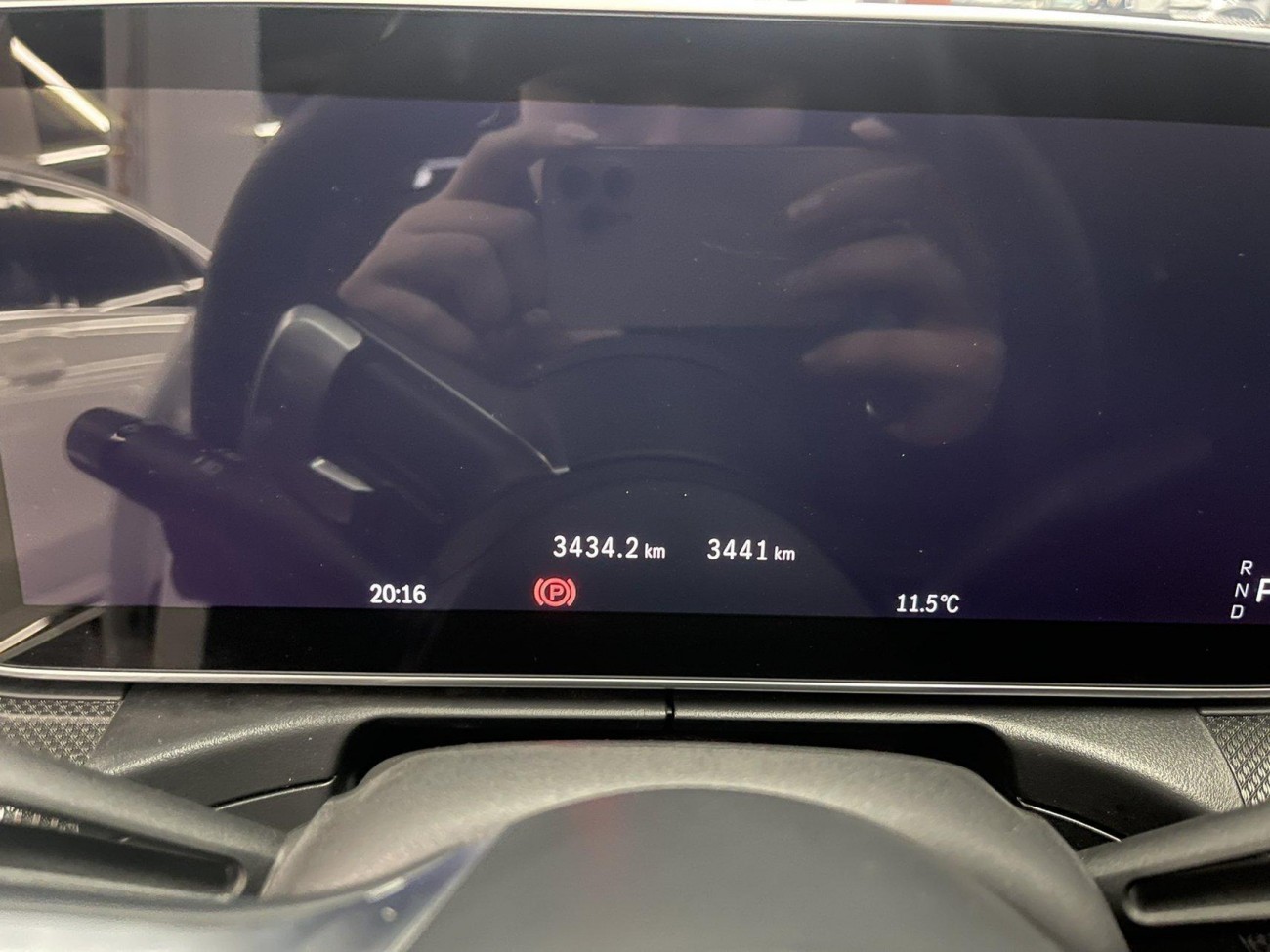 Mercedes-Benz C 260 L 2025