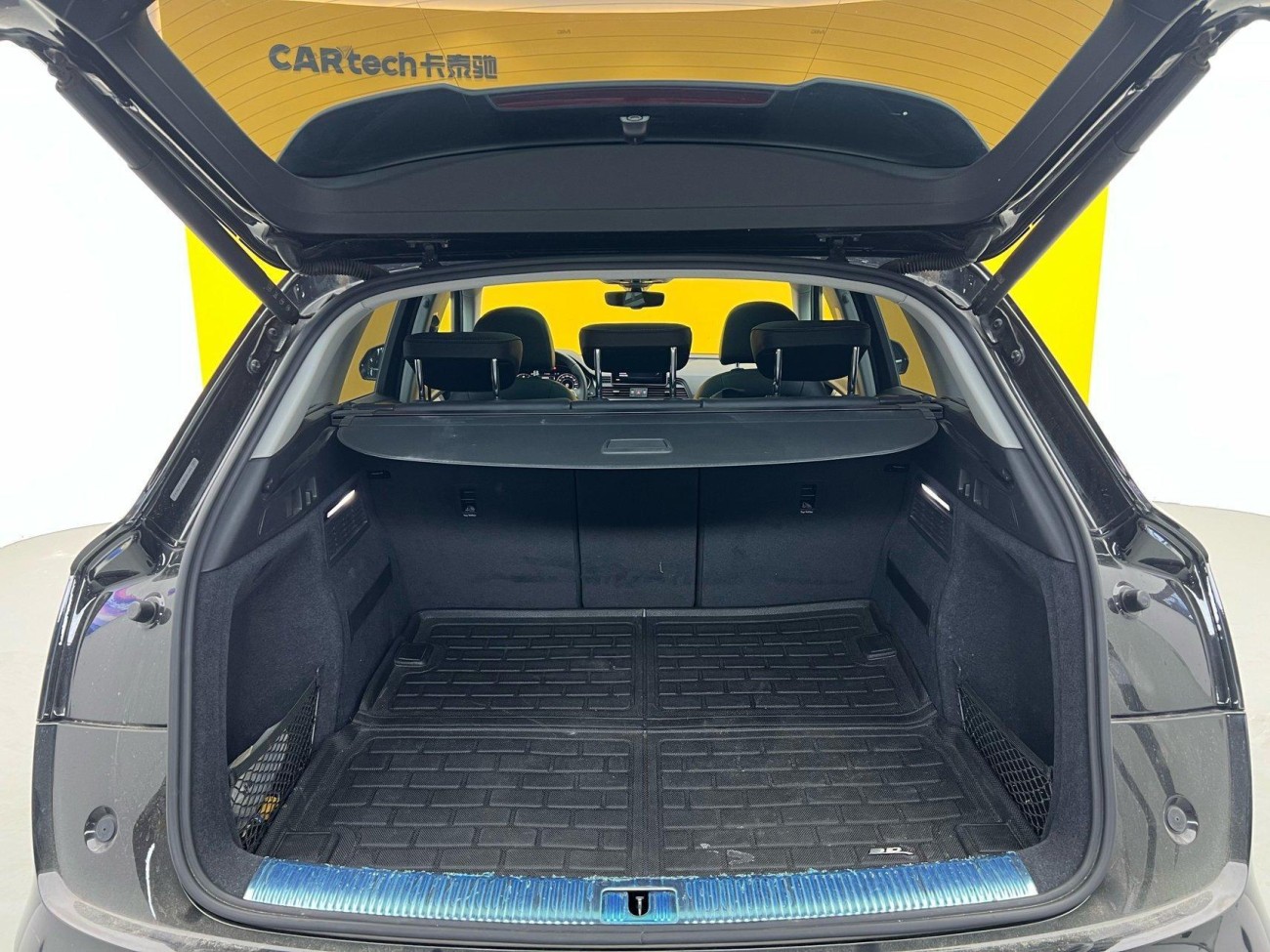 Audi Q5L 40 TFSI 2021