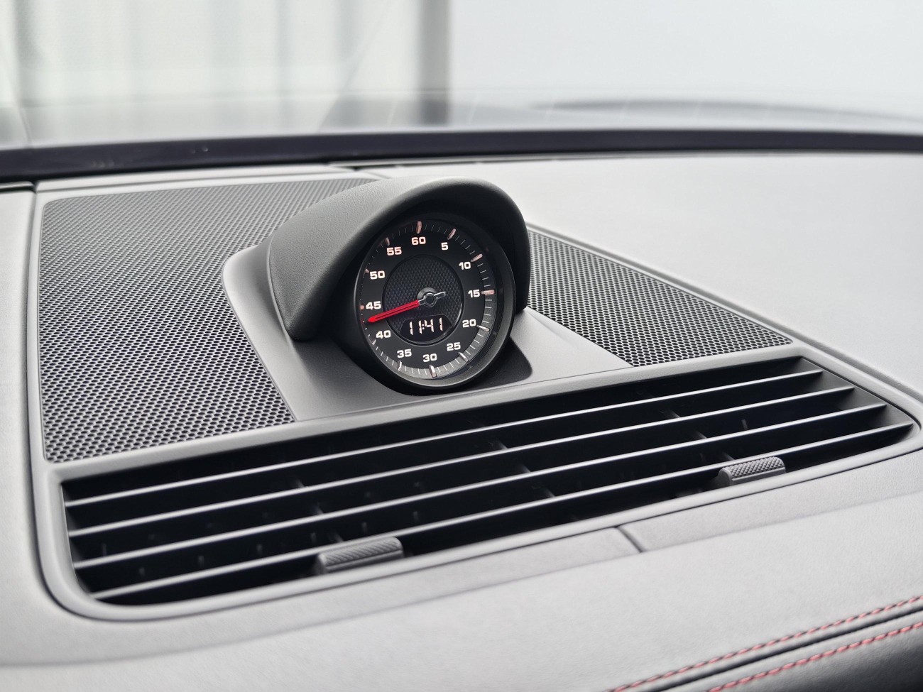 Porsche Panamera 2021