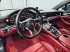 Porsche Panamera 2021