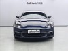 Porsche Panamera 2021