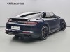 Porsche Panamera 2021