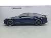 Porsche Panamera 2021
