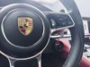 Porsche Panamera 2021
